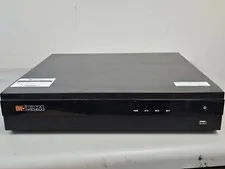 Digital WATCHDOG DW-VP164T16P VMAX® IP Plus 16-Channel 16 PoE 5MP 80Mbps NVR
