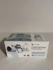 CamerEye Edge AI Smart Pool Monitoring System Camera