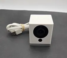 Wyze Cam WYZEC2 Wireless Indoor Smart Home Security Camera