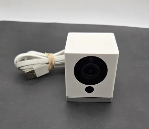 Wyze Cam WYZEC2 Wireless Indoor Smart Home Security Camera