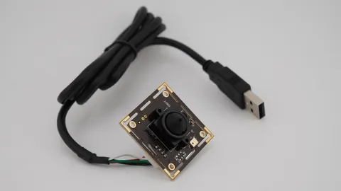 ALPCAM 2MP H.264 108 Degree Wide Angle USB Camera Module Drone Windows Linux