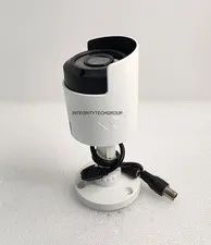 LOREX LBV2531 1080p HD Analog Camera Outdoor WeatherProof White