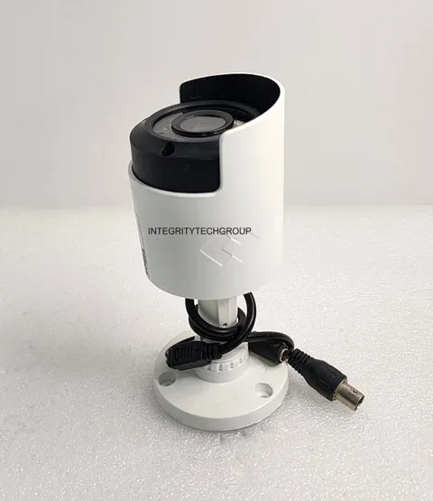 LOREX LBV2531 1080p HD Analog Camera Outdoor WeatherProof White