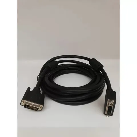 Dual Link (DVI-D) Digital DVI Cable with Ferrite