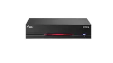 IDIS DV-1304 4-Ch IDLA AI Video Analytics Box People Counting Occupancy PoE NDAA