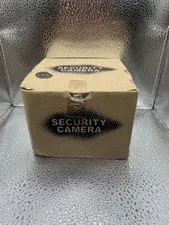DV-SEC 800 TVL Dome CCTV Camera (Model DAA-230800C)