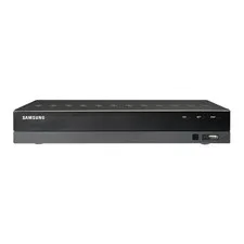 Samsung Video Security 4 Channel DVR - SDR-B73303 - 1080p - 1TB HDD