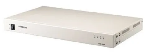 SPU-400R UTP  4 channel Receiver for Surveillance Cameras