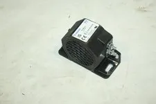 Ecco Alarm 510 12VDC 97DB 10R-05 8726