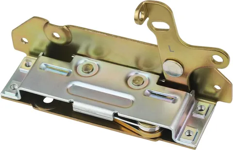 Peterbilt Door Latch Lock LH Left Driver Side Compatible with Peterbilt Truck 35