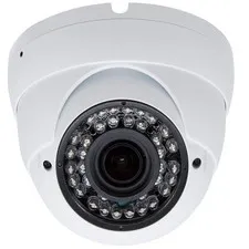 5MP 4MP Dome Super Hybrid 4in1 TVI/CVI/AHD/960H CCTV Surveillance 2.8-12mm Va...