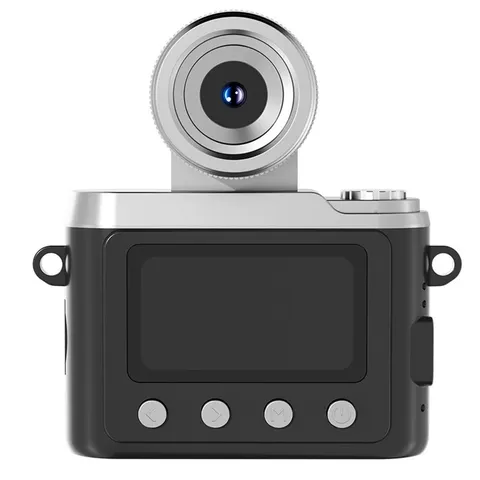  Y7000 Camera with 1080P Screen, Ret3141 Portable Camcorder