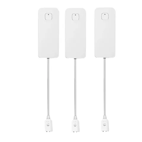 WiFi Home Water Leak Detector, 3 Pack, In2966 Sensor
