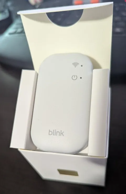 Brand New Blink Sync Module Core (BSM00600U) (No Cameras) - Genuine OEM