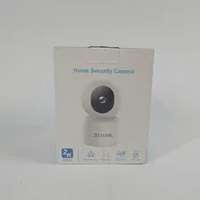 New Stamol PG323 Home Security Camera X003T04XWZ