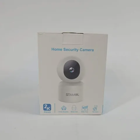 New Stamol PG323 Home Security Camera X003T04XWZ