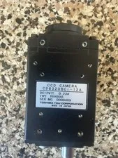 Toshiba CCD  Camera CS8320BCi-12A