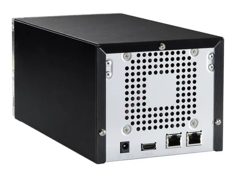 LevelOne NVR-1209 9 Channel 3 User(s) G.711 PCM H.264 LINUX 53100613
