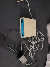 Control Products Freeze Alarm FA-I-CCA w/Power Adapter & Sensor