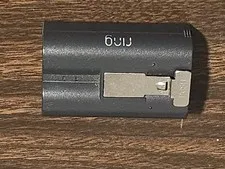 Genuine Rechargeable Battery Pack For Ring Video Door Bell (Used)