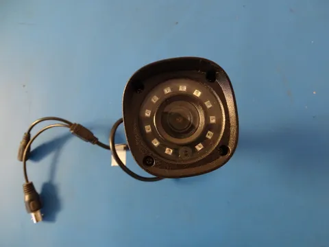 Amcrest AMC1081BC36-B HDCVI Bullet Security Camera 1080P 3.6mm Lens NTSC Black