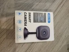 Z-IOT CAM Ultra HD Smart Mini Camera