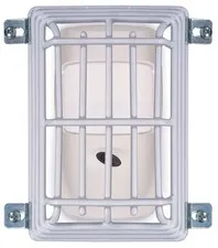 STI-9620 Motion Detector Damage Stopper Steel Wire Guard for PIR Units