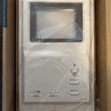 aiphone video intercom MYH-CUB