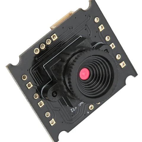 Camera Module HD USB Interface HBV-W202012HD For XP/7/8/10/OS New