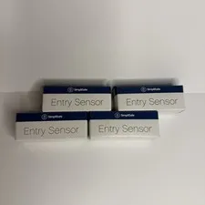 SimpliSafe Entry Door/Window Sensor (ES1000) - Gen 1 - 4 Pack