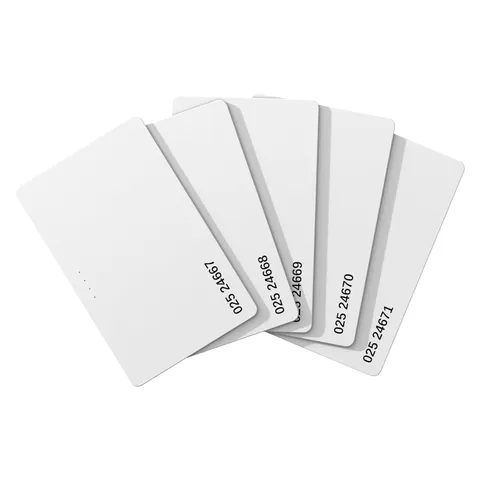 12 Pack 125khz writable rewrite Blank White T5577 T5567 T5557 Rewritable Rewr...