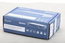Luma LUM-BRIDGE-4CH Bridge 842822056366 - NEW