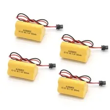 3.6V 900mAh /Exit Light Battery for Lithonia ELB B001 ELBB001 ELB-B001 Lithon...
