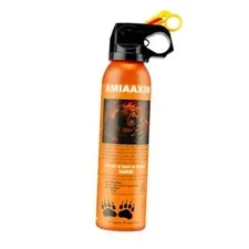 Pepper Spray for Self Defense Maximum Strength Emergency Personal Safety Spray