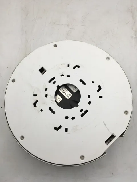 Axis Q6000-E 360 Degree Camera / Parts Or Repair READ AS IS RS