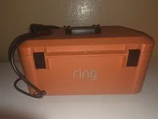 NEW Jobsite Security Powered Case for Home Ethernet Wireless Mesh Gateway Modem