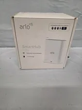 Arlo Pro SmartHub, Arlo Certified Accessory 
