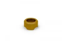 EK Water Blocks 3831109836095 Compression Ring Aluminum Gold 6 pcs Slovenia