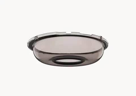 AXIS TP3832-E Dome Smoked 02872-001