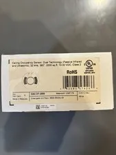 Greengate Cooper Controls OAC-DT-2000 Ceiling Occupancy Sensor White NEW