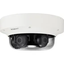 Wisenet PNM-8082VT 2 Megapixel HD Network Camera - Dome (pnm8082vt)