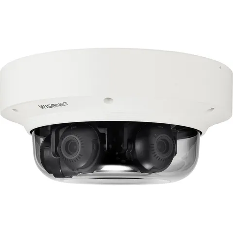 Wisenet PNM-8082VT 2 Megapixel HD Network Camera - Dome (pnm8082vt)