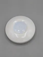 Visonic DUO-240 Ceiling-mount Dual-technology Detector 360° 10.8m Range White