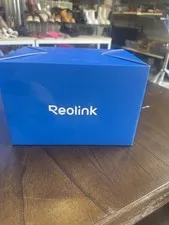Reo Link Camera Argus PT Ultra+ Reolink Solar Panel Wireless Security Camera