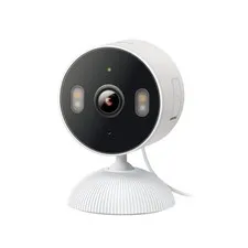 TP-Link Tapo TCW61 Indoor/Outdoor HD Security Camera with Color Night Vision™