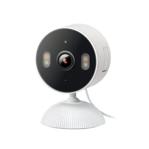 TP-Link Tapo TCW61 Indoor/Outdoor HD Security Camera with Color Night Vision™