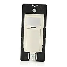 Motion Sensor Light Switch, Motion Activated, Auto-On/Auto-Off or LT-ALD