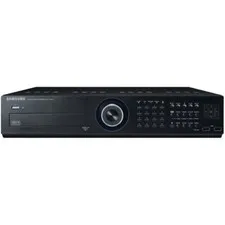 Samsung SRD-1650DC 16-Channel CIF H.264 Real-Time Digital Video Recorder (500GB)
