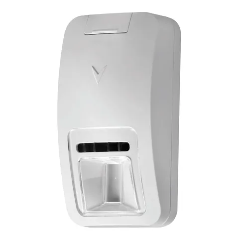 DSC PG9984P PowerG Wireless Dual Tech Motion Detector with Pet Immunity Up to...