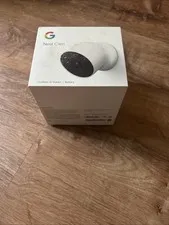 Google Nest Cam *CAMERA ONLY MOUNT NOT INCLUDED*
